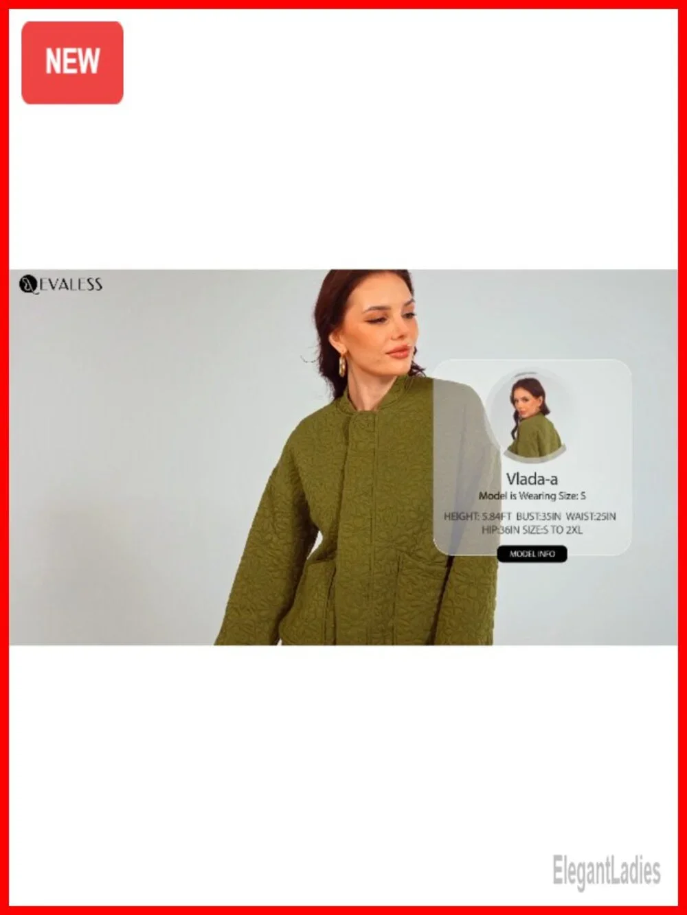 Womens Jacquard Bomber Jacket Lightweight Zip Up Long Sleeve Casual Outerwear